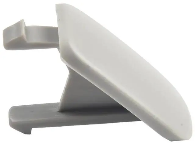 Alt view image 7 of 7 - Yingshan Side Sun Visor Assist Grip Handle 74603-35010-B0 For Toyota Fj Cruiser 2007-2014