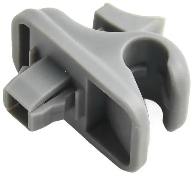 Alt view image 3 of 7 - Acaigel Gray Sun Visor Clip Holdor 8485165D00 For Suzuki Sx4 Swift Alto Vitara Sidekick