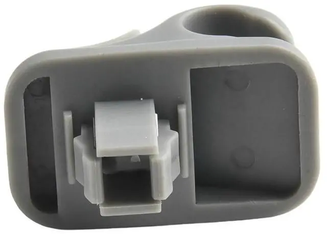 Alt view image 4 of 7 - Acaigel Gray Sun Visor Clip Holdor 8485165D00 For Suzuki Sx4 Swift Alto Vitara Sidekick
