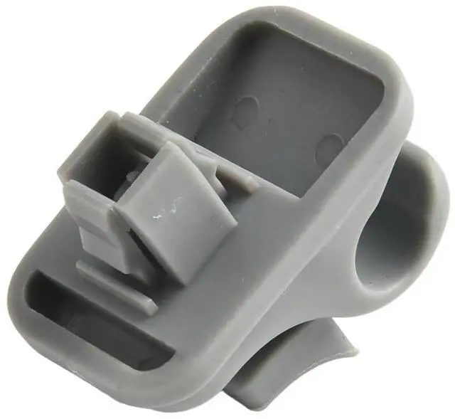 Alt view image 5 of 7 - Acaigel Gray Sun Visor Clip Holdor 8485165D00 For Suzuki Sx4 Swift Alto Vitara Sidekick