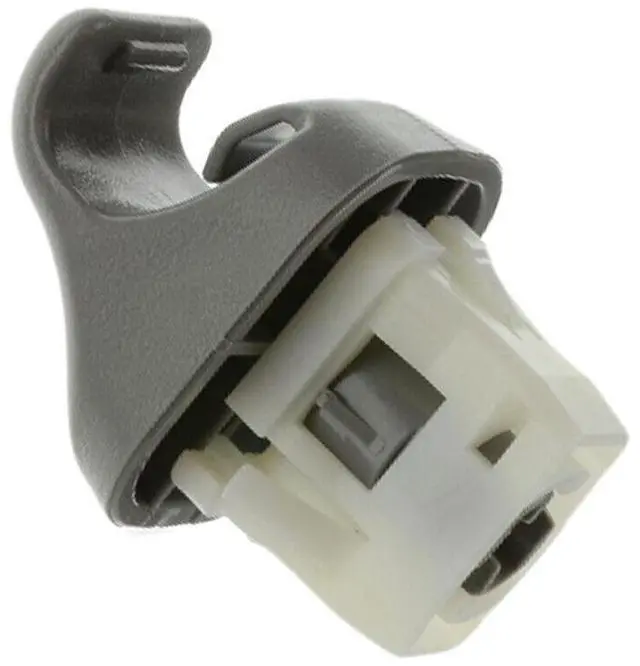 Alt view image 2 of 7 - Acaigel Sun Visor Clip Holder 88217-Ta0-A02Za For Honda Accord 2008-2012