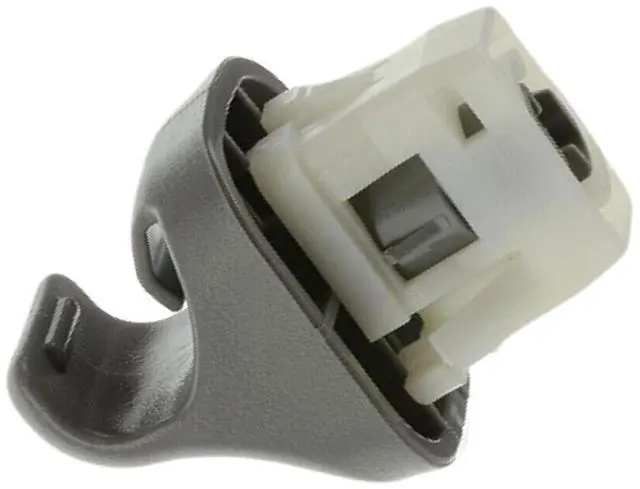 Alt view image 3 of 7 - Acaigel Sun Visor Clip Holder 88217-Ta0-A02Za For Honda Accord 2008-2012