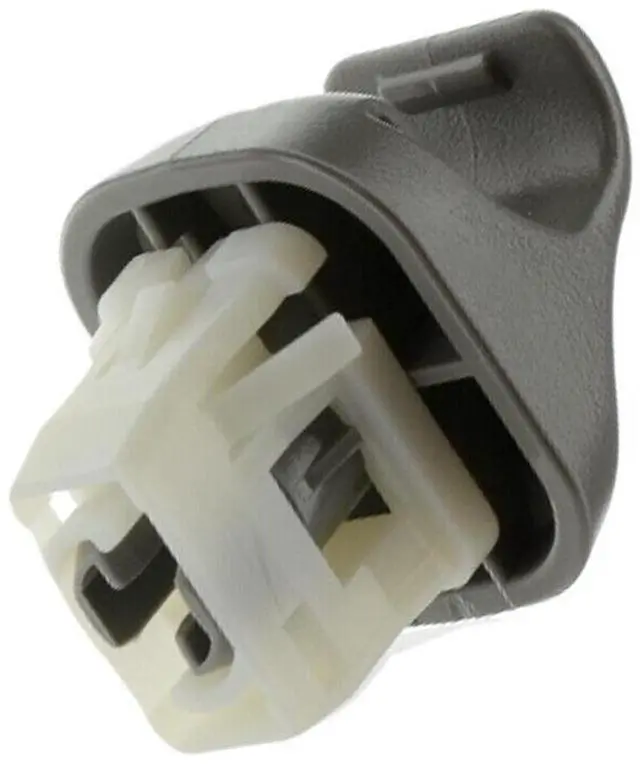 Alt view image 6 of 7 - Acaigel Sun Visor Clip Holder 88217-Ta0-A02Za For Honda Accord 2008-2012