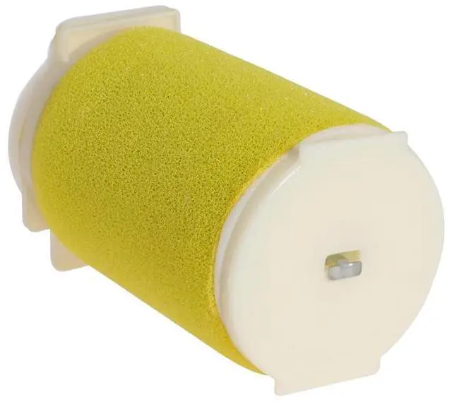 Alt view image 2 of 4 - Acaigel Air Filter & Guide & End Cap For Yamaha Kodiak 400 Yfm400 1993 - 1999 Yfm250