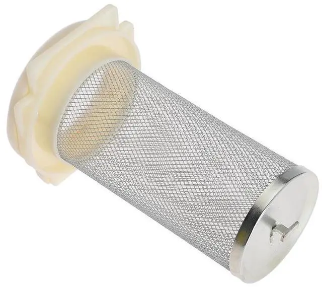 Alt view image 4 of 4 - Acaigel Air Filter & Guide & End Cap For Yamaha Kodiak 400 Yfm400 1993 - 1999 Yfm250