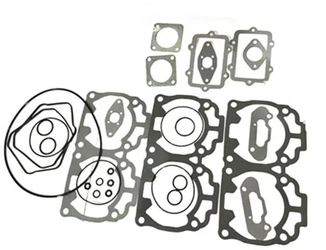 Alt view image 2 of 5 - YingshanTop End Gasket Kit Fits For Ski-Doo Mxz 600 Ho Spi 2003-2008