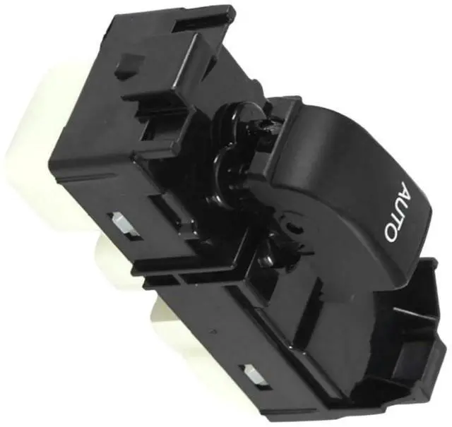 Alt view image 4 of 5 - Yingshan Power Window Switch 84030-60022 For Lexus Lx470 Toyota Land Cruiser