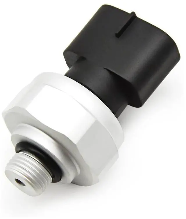 Alt view image 2 of 6 - Yingshan Air Conditioning A/C Pressure Switch Sensor 88719-33020 For Toyota Camry Corolla