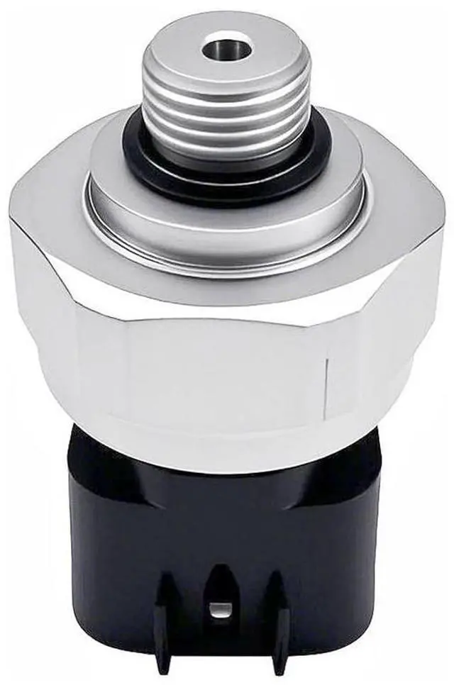 Alt view image 3 of 6 - Yingshan Air Conditioning A/C Pressure Switch Sensor 88719-33020 For Toyota Camry Corolla