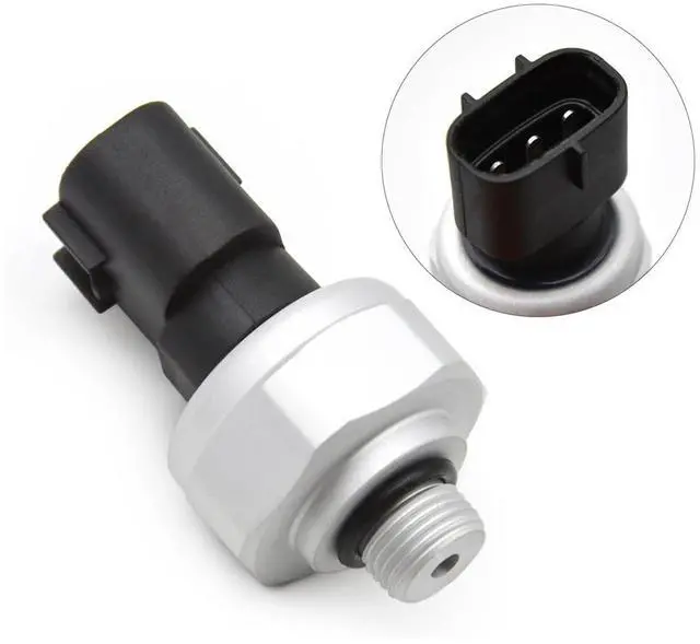 Alt view image 5 of 6 - Yingshan Air Conditioning A/C Pressure Switch Sensor 88719-33020 For Toyota Camry Corolla
