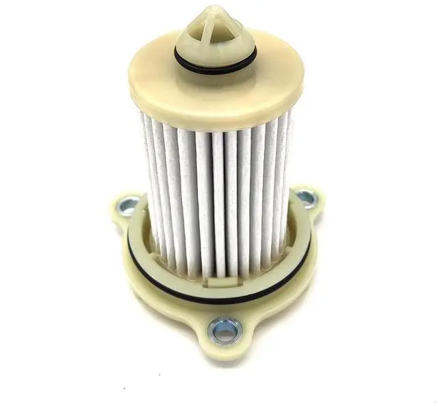 Alt view image 3 of 5 - Acaigel Transmission Oil & In-Line Filter W/ Base For 9T65 9T50 9T45 2018-On