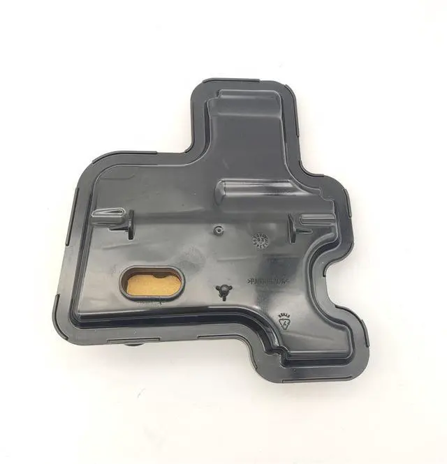 Alt view image 2 of 5 - Acaigel Transmission Oil & In-Line Filter W/ Base For 9T65 9T50 9T45 2018-On