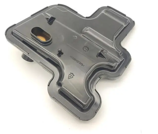 Alt view image 5 of 5 - Acaigel Transmission Oil & In-Line Filter W/ Base For 9T65 9T50 9T45 2018-On