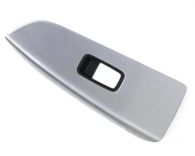 Alt view image 4 of 5 - Acaigel Front Right Window Switch Cover 74231-60490 For Toyota Land Cruiser Prado 120 Lc120 2003-2009