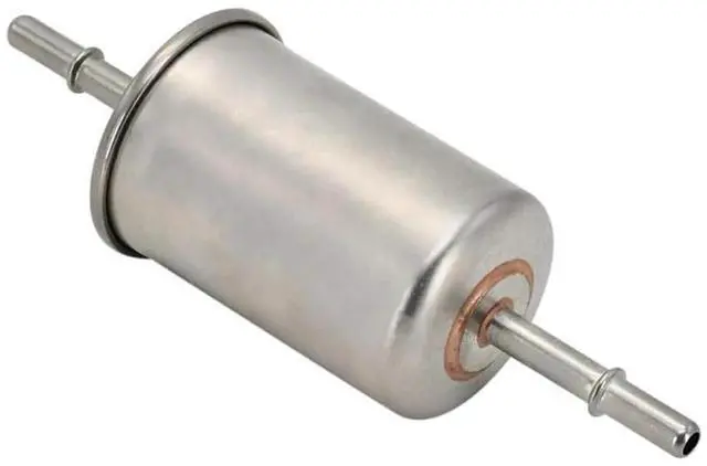 Alt view image 5 of 6 - Acaigel Fuel Filter For Ford F-Series Explorer Focus Mustang Expedition E-Series Lincoln