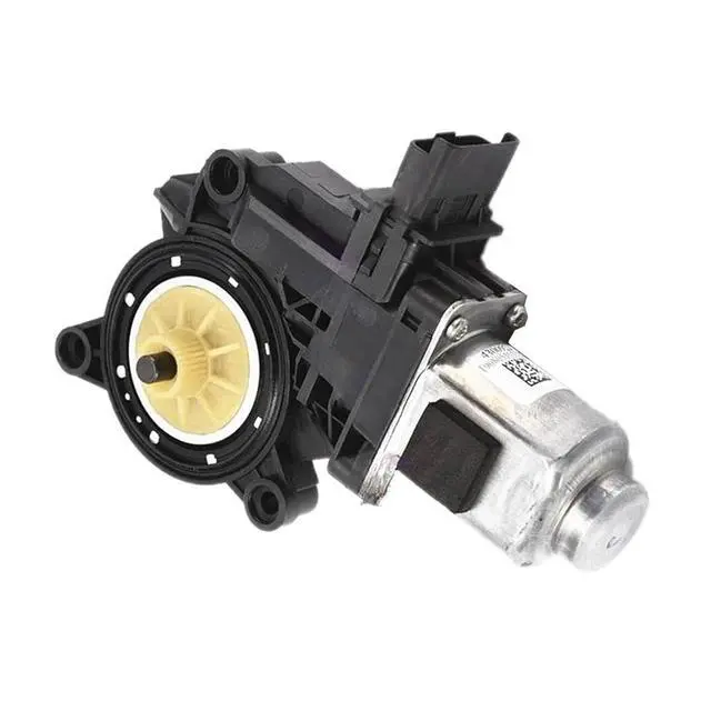 Alt view image 3 of 7 - Yingshan Power Window Motor Front Left 82450G2020 For Hyundai Ioniq 2017-2022
