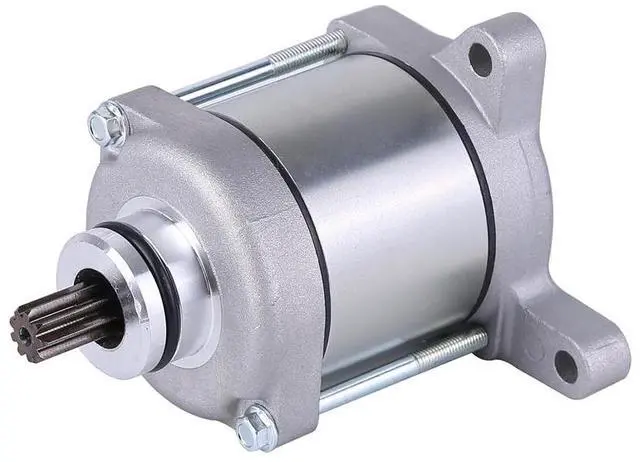 Main image of Acaigel New Starter Motor Assembly 31200-Mke-A71 For Honda Crf450R 2019-2022