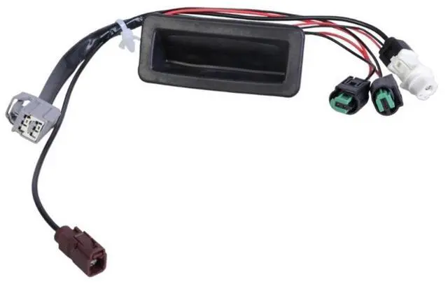 Main image of Acaigel Tailgate Trunk Lid Release Handle Button For Land Rover Discovery 4 Lr015458 Lr071911