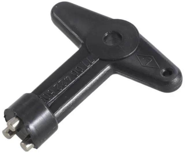 Alt view image 2 of 5 - Yingshan Shock Absorb Mounting Clip 7700422600 For Renault Modus Kangoo Megane