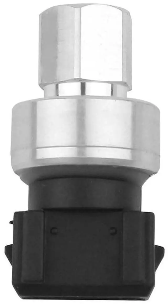 Alt view image 5 of 6 - Acaigel Air Conditioning Pressure Switch New For Discovery Sport Lr2 Range Rover Evoque