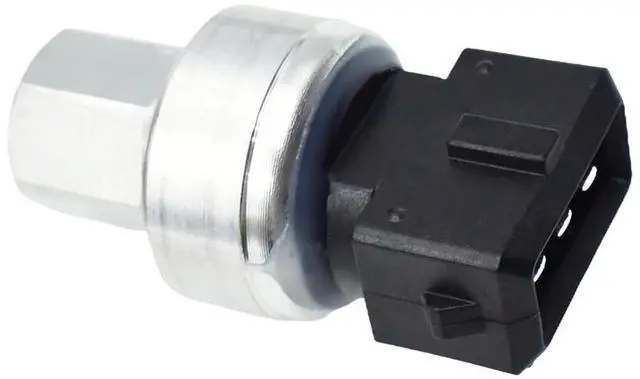 Alt view image 4 of 6 - Acaigel Air Conditioning Pressure Switch New For Discovery Sport Lr2 Range Rover Evoque