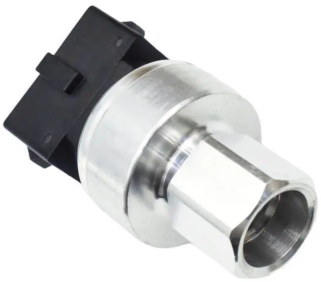 Alt view image 3 of 6 - Acaigel Air Conditioning Pressure Switch New For Discovery Sport Lr2 Range Rover Evoque