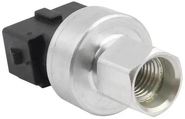 Alt view image 6 of 6 - Acaigel Air Conditioning Pressure Switch New For Discovery Sport Lr2 Range Rover Evoque