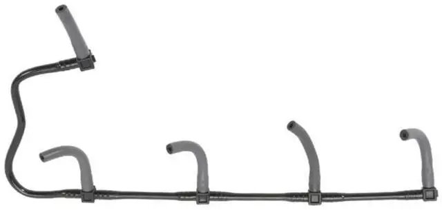 Alt view image 3 of 5 - Yingshan Fuel Return Leak Off Pipe For Renault Dacia 8200520596 8200064003