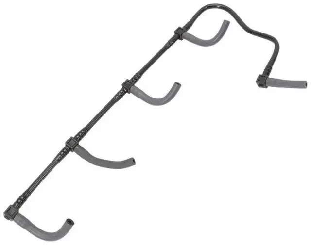 Alt view image 4 of 5 - Yingshan Fuel Return Leak Off Pipe For Renault Dacia 8200520596 8200064003