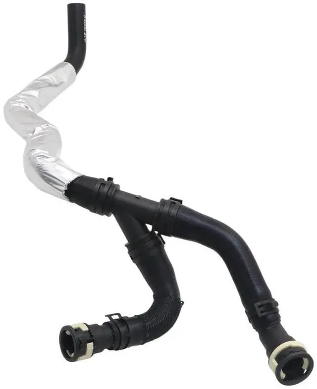 Alt view image 2 of 6 - Yingshan Heater Water Outlet Hose Jl1Z18472C For Ford Expedition Lincoln Navigator