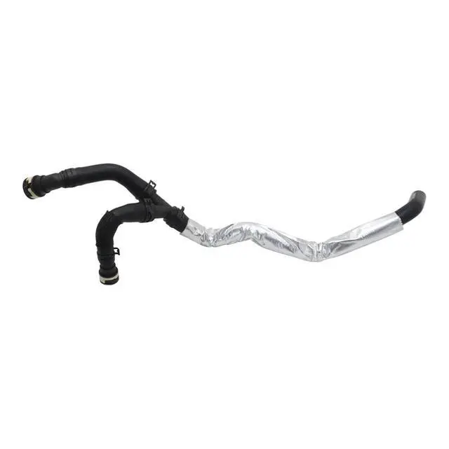 Alt view image 3 of 6 - Yingshan Heater Water Outlet Hose Jl1Z18472C For Ford Expedition Lincoln Navigator