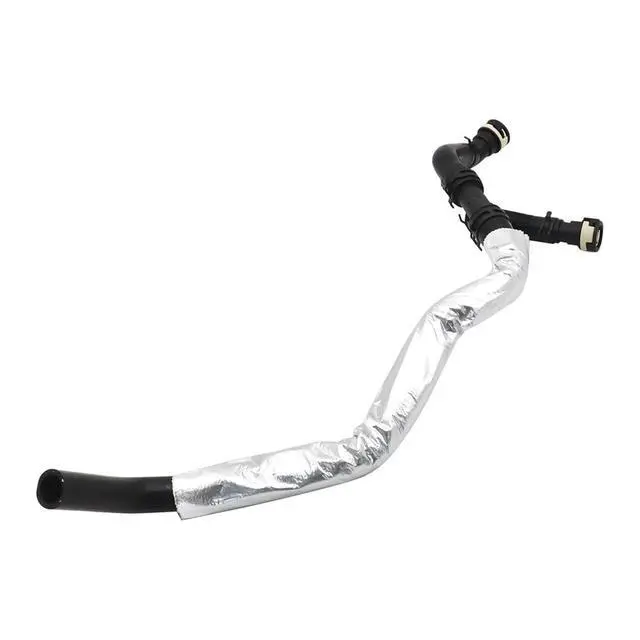 Alt view image 4 of 6 - Yingshan Heater Water Outlet Hose Jl1Z18472C For Ford Expedition Lincoln Navigator