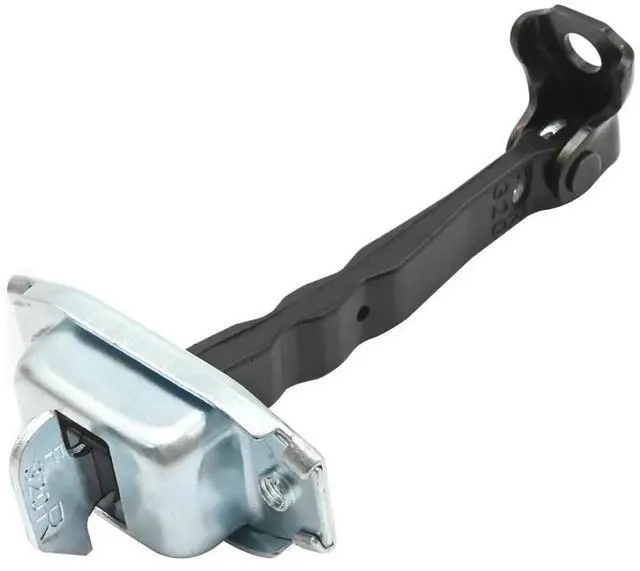 Alt view image 2 of 5 - Acaigel Rear Door Hinge Stop Check Strap Limiter For Toyota Corolla Sedan 2014-2019