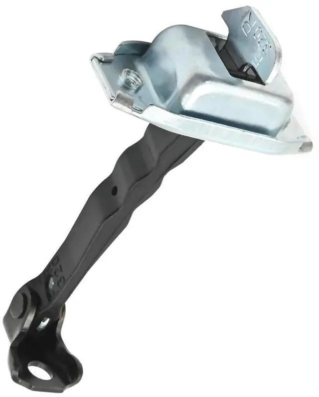 Alt view image 3 of 5 - Acaigel Rear Door Hinge Stop Check Strap Limiter For Toyota Corolla Sedan 2014-2019