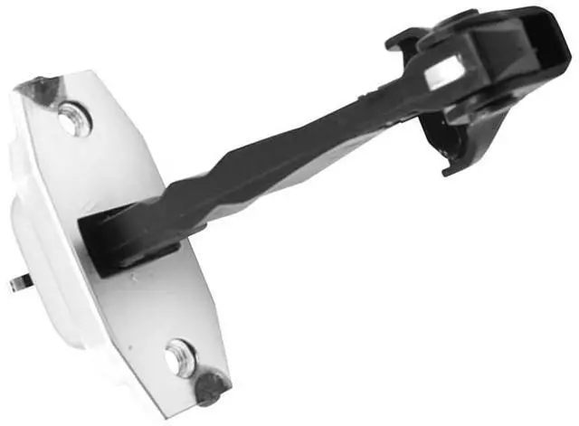 Alt view image 4 of 5 - Acaigel Rear Door Hinge Stop Check Strap Limiter For Toyota Corolla Sedan 2014-2019