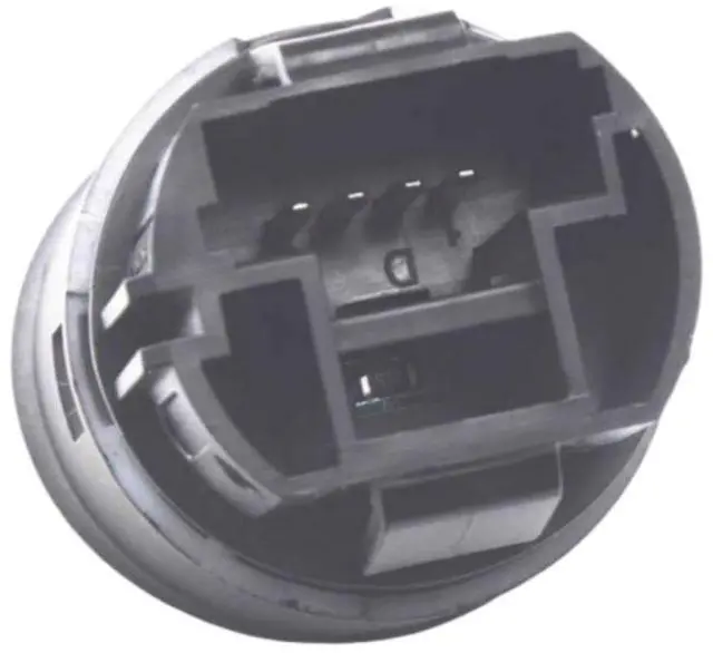 Alt view image 3 of 5 - Yingshan Engine Start Stop Switch Button 1927937 For Renault Megane 2003-2007