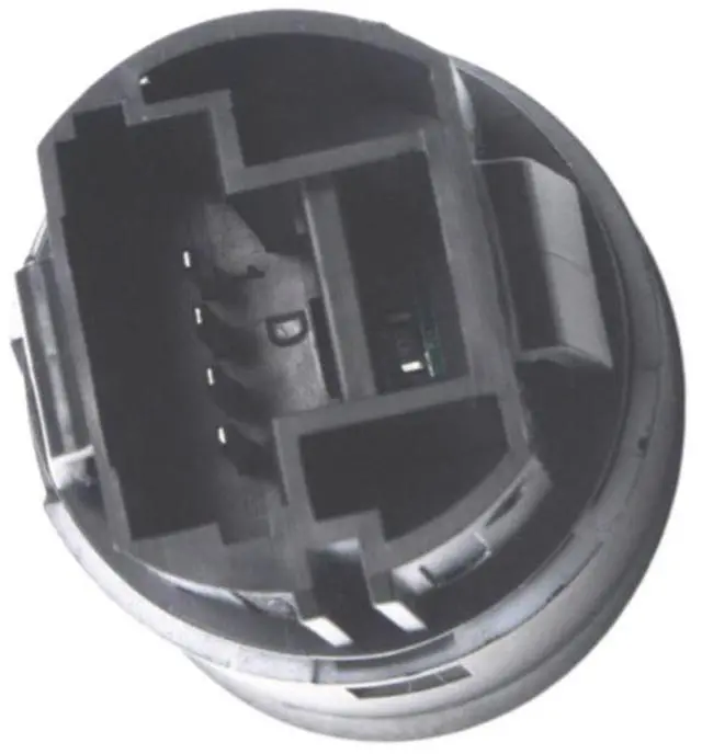 Alt view image 5 of 5 - Yingshan Engine Start Stop Switch Button 1927937 For Renault Megane 2003-2007