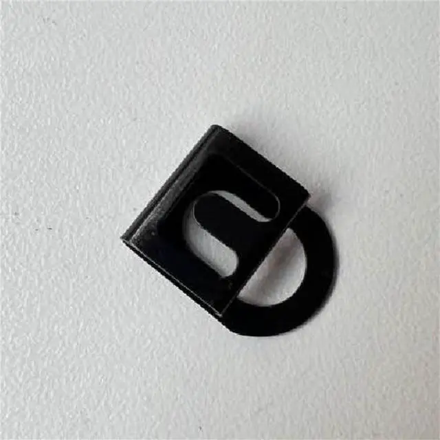 Alt view image 2 of 5 - Yingshan Pedal Rod Clip 3817880 Fit For Gm Cars/Trucks From 1962 To 2004