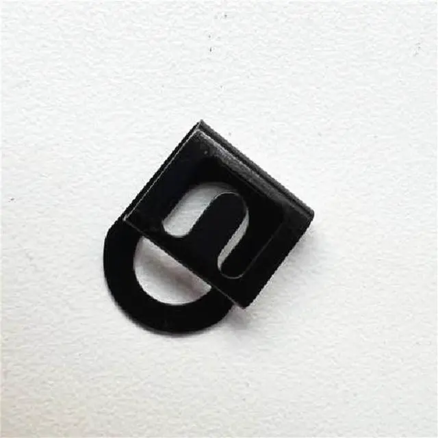 Alt view image 3 of 5 - Yingshan Pedal Rod Clip 3817880 Fit For Gm Cars/Trucks From 1962 To 2004