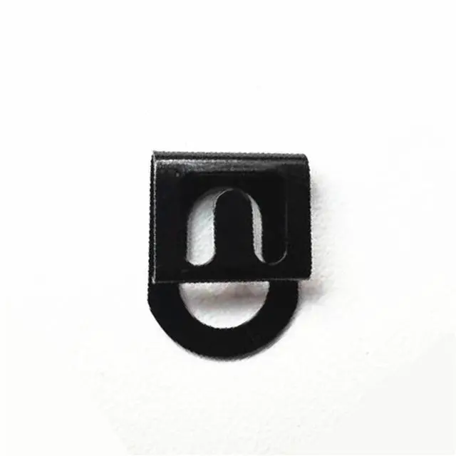 Alt view image 5 of 5 - Yingshan Pedal Rod Clip 3817880 Fit For Gm Cars/Trucks From 1962 To 2004