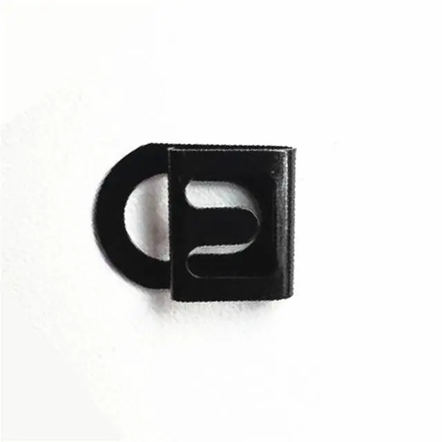 Alt view image 4 of 5 - Yingshan Pedal Rod Clip 3817880 Fit For Gm Cars/Trucks From 1962 To 2004