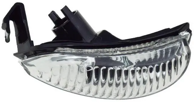 Main image of Yingshan Left Side Reverse Mirror Signal Light 261600509R For Renault Logan Sandero Ii