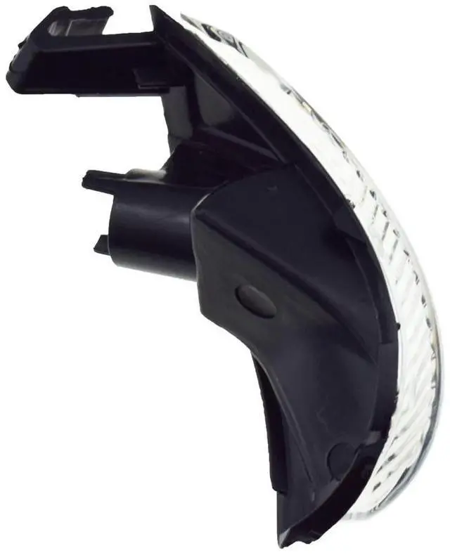 Alt view image 5 of 7 - Yingshan Left Side Reverse Mirror Signal Light 261600509R For Renault Logan Sandero Ii