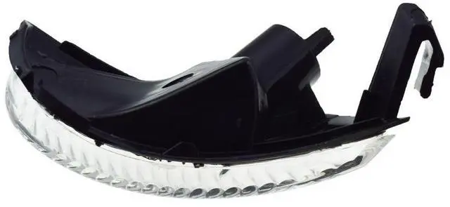 Alt view image 7 of 7 - Yingshan Left Side Reverse Mirror Signal Light 261600509R For Renault Logan Sandero Ii