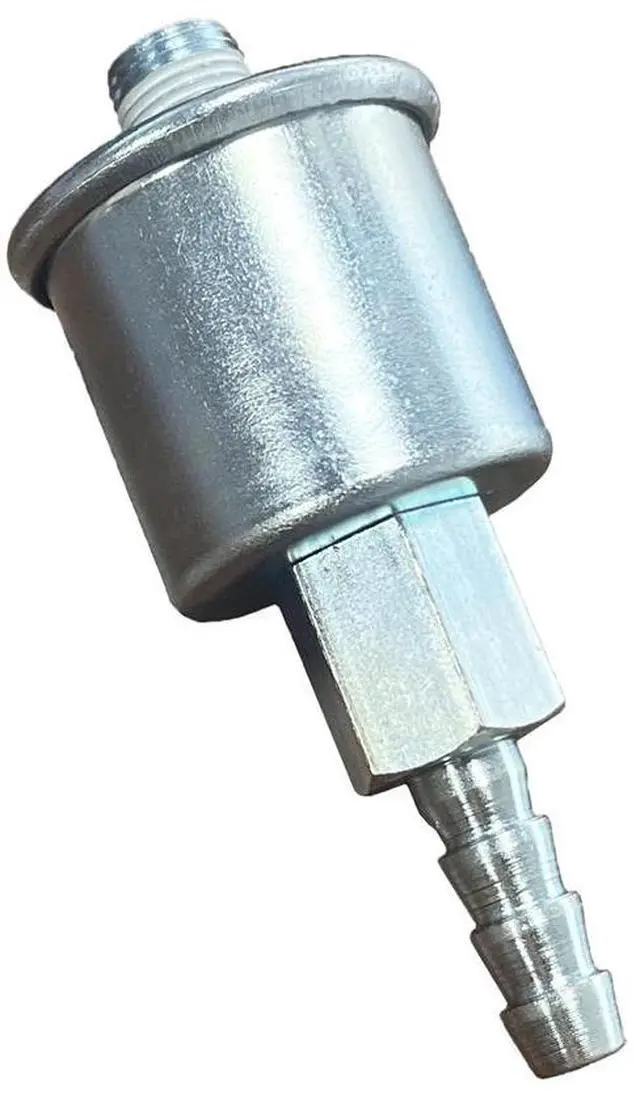 Alt view image 3 of 6 - Acaigel New Fuel Filter 149-2341-01 149234101 For Cummins Onan Marquis Gold 5500