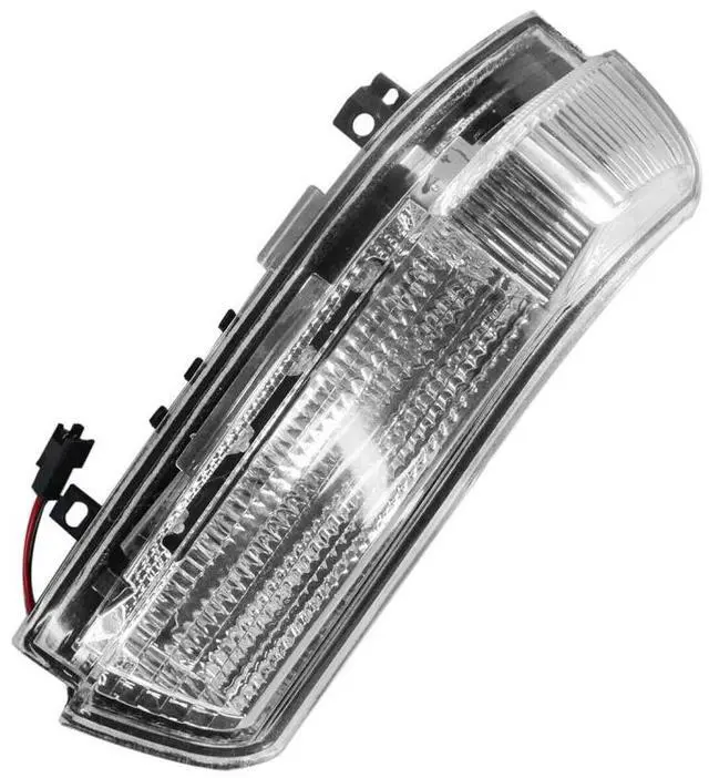 Main image of Yingshan Left Side Mirror Turn Signal Light 8351A029 For Mitsubishi Pajero Montero Shogun 2007-2014