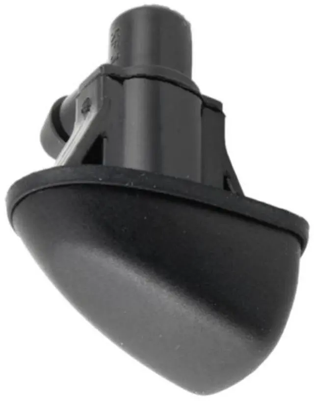 Alt view image 3 of 5 - Yingshan 2Pcs Front Windshield Wiper Washer Nozzle For Chevrolet Sonic 2012-2020 95962083
