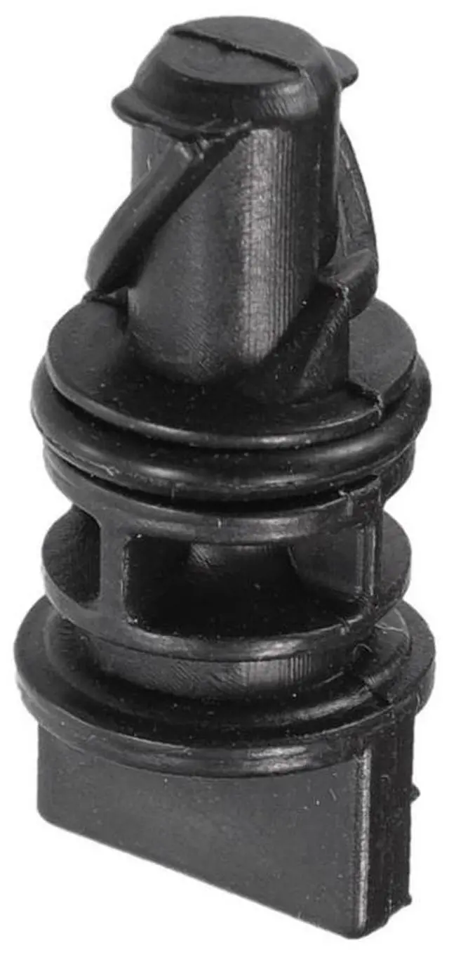 Alt view image 5 of 5 - Yingshan 2Pcs Radiator Drain Plug 4644269 For Chrysler Dodge