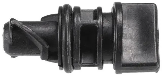 Alt view image 3 of 5 - Yingshan 2Pcs Radiator Drain Plug 4644269 For Chrysler Dodge