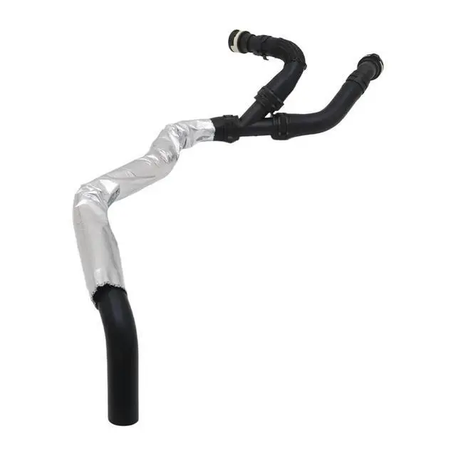 Alt view image 5 of 6 - Yingshan Heater Water Outlet Hose Jl1Z18472C For Ford Expedition Lincoln Navigator